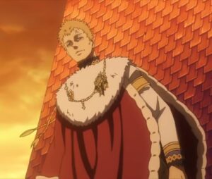 (Mise à jour) Top 5+ des personnages dans Black Clover qui peut vaincre Dante 6 Top 5+ des personnages dans Black Clover qui peut vaincre Dante