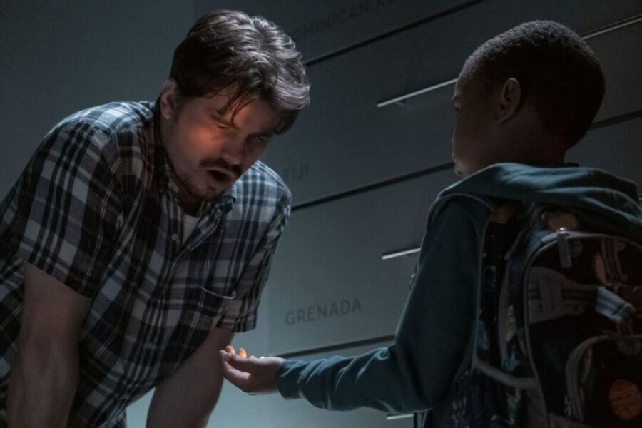 « Raising Dion » Saison 2 Netflix : premières images et ce que nous savons jusqu'à présent 5 « Raising Dion » Saison 2 Netflix : premières images et ce que nous savons jusqu'à présent - 4