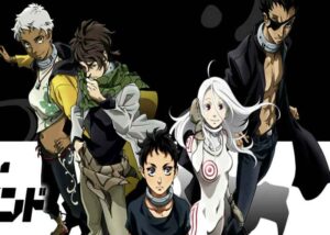 15 meilleurs courts métrages d'animation sur Netflix | Une nuit de frénésie (2022) 3 Le pays des merveilles de l'homme mort