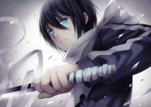 15 meilleurs courts métrages d'animation sur Netflix | Une nuit de frénésie (2022) 7 Dieu Noragami Yato