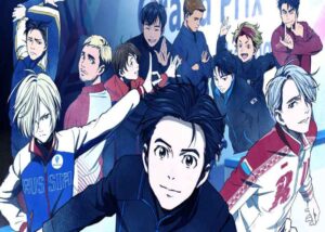 15 meilleurs courts métrages d'animation sur Netflix | Une nuit de frénésie (2022) 6 Youri ! Sur la glace