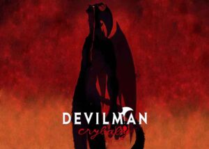 15 meilleurs courts métrages d'animation sur Netflix | Une nuit de frénésie (2022) 5 Devilman Crybaby
