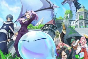 Top 15 des meilleurs anime fantastique sur Netflix | Hulu 2022 7 Vase