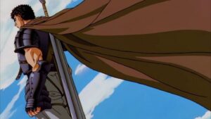 Top 15 des meilleurs anime fantastique sur Netflix | Hulu 2022 10 Fou furieux