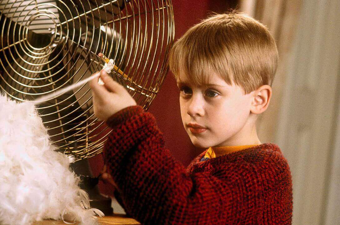 Les films "Home Alone" ne sont pas sur Netflix pour Noël 2021 5 Les films "Home Alone" ne sont pas sur Netflix pour Noël 2021 - 4