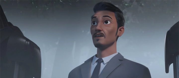 'Jurassic World: Camp Cretaceous' Saison 5: Statut de renouvellement de Netflix et ce que nous savons jusqu'à présent 4 camp du monde jurassique crétacé saison 5 daniel kon