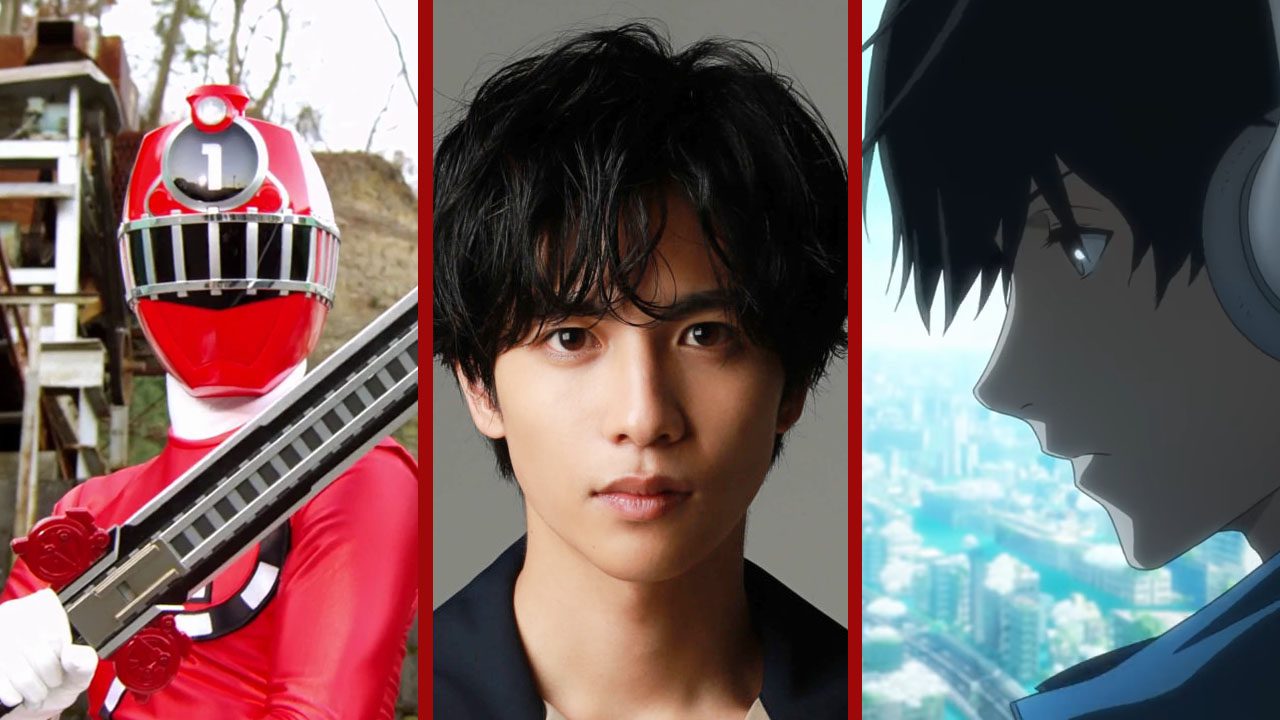 Netflix Anime Movie 'Bubble': à venir sur Netflix en avril 2022 4 netflix anime bubble saison 1 juin shison