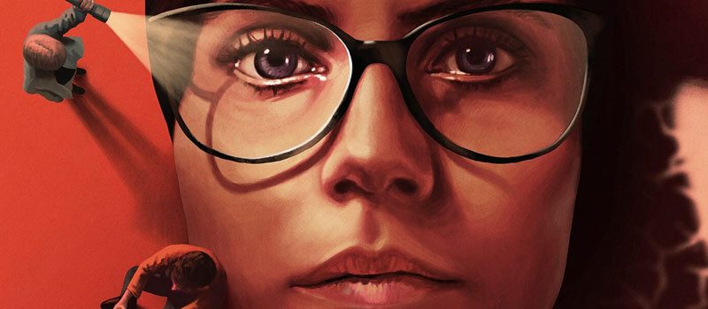 Les plus grandes émissions en espagnol sur Netflix en 2021 16 l'innocent netflix