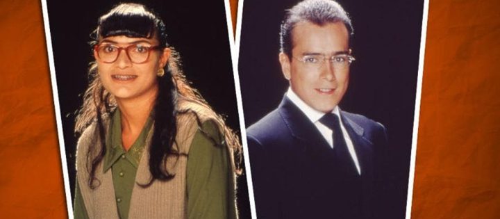 Les plus grandes émissions en espagnol sur Netflix en 2021 8 Je suis Betty la Moche
