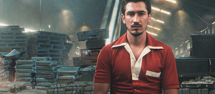 Les plus grandes émissions en espagnol sur Netflix en 2021 24 Les origines du cartel du vif d'or