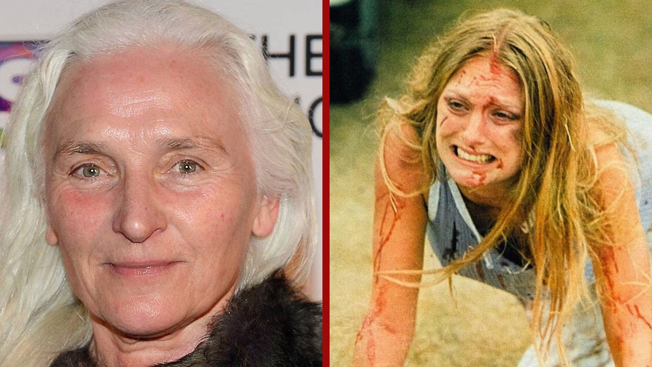 Film Netflix 'Texas Chainsaw Massacre' : tout ce que vous devez savoir 6 Nouveau film sur le massacre à la tronçonneuse du Texas à venir sur Netflix en février 2022 Sally