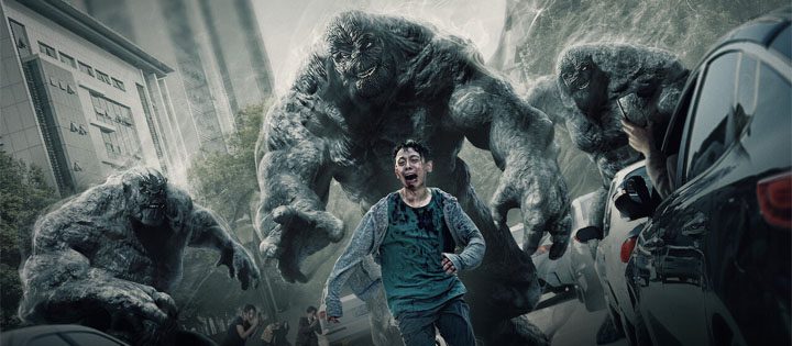plus grandes émissions coréennes sur netflix en 2021 hellbound