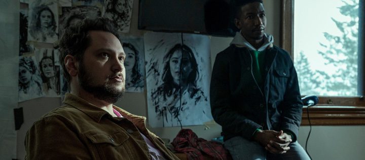 'Archive 81' Saison 2 : Netflix annule la série d'horreur après 1 saison 4 archive 81 netflix janvier 2022