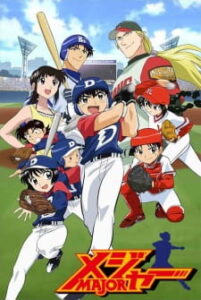 Top 15 des meilleurs animes sportifs sur Netflix 2022 11 Majeur