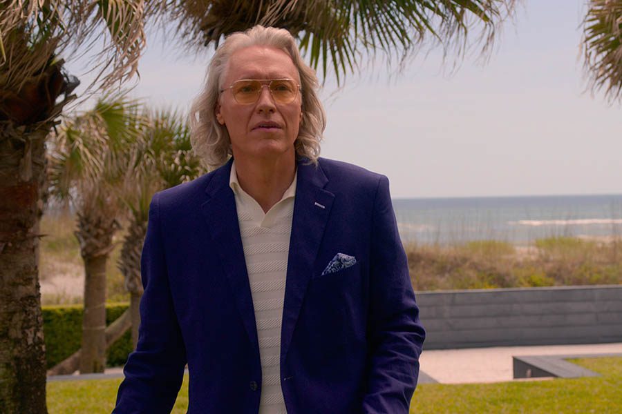 Netflix publie une nouvelle bande-annonce et des images de la saison 4 de "Cobra Kai" 4 terry silver dans cobra kai saison 4
