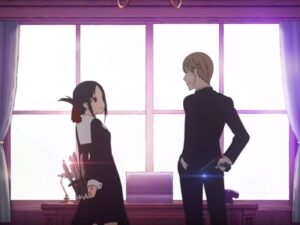 Top 10 des meilleurs anime Slice of Life sur Hulu 2022 5 Kaguya Sama