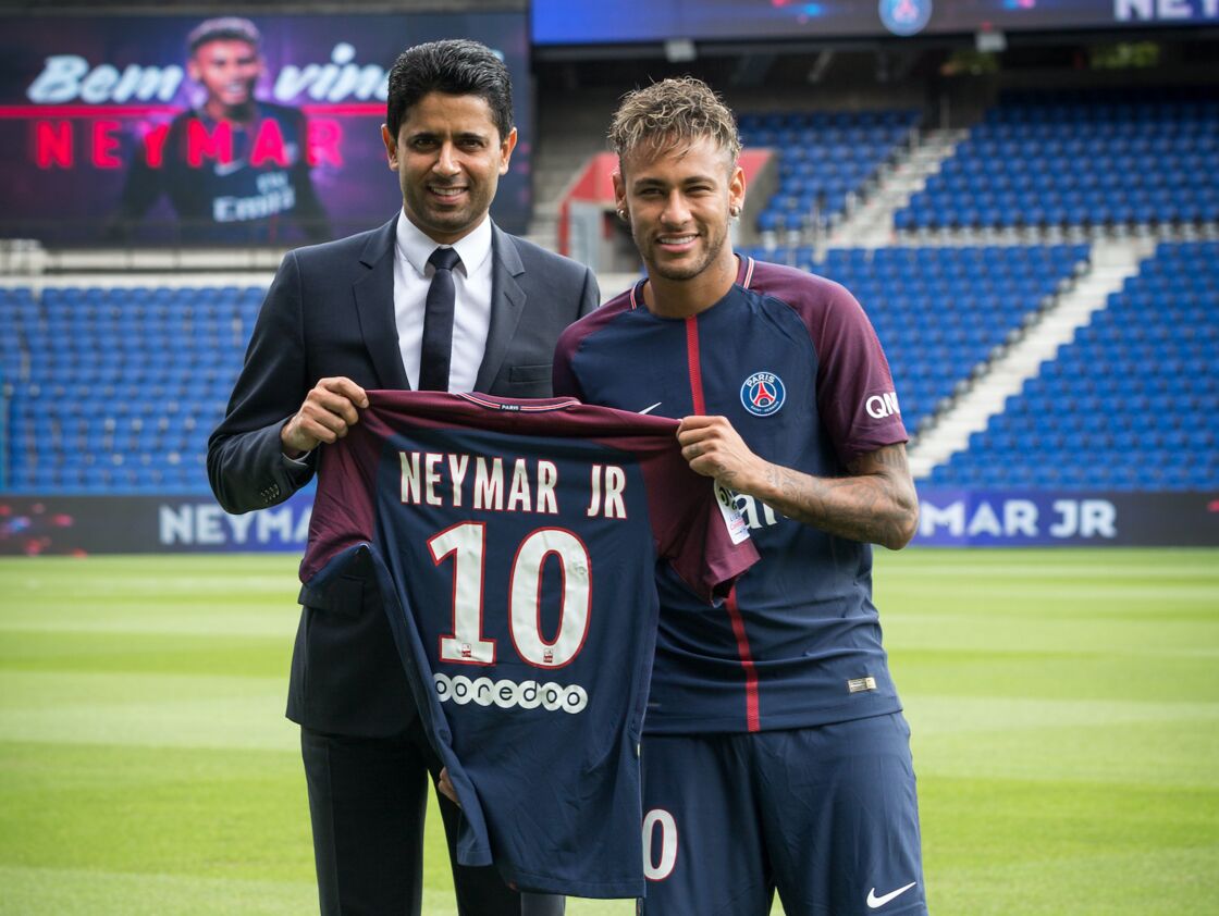 Voici comment Neymar gagne et dépense sa fortune › Geeky News - 3