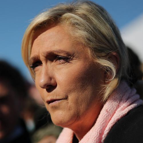 Sondages électoraux français : qui mène la course pour être le prochain président de la France ? | Emmanuel Macron - 3