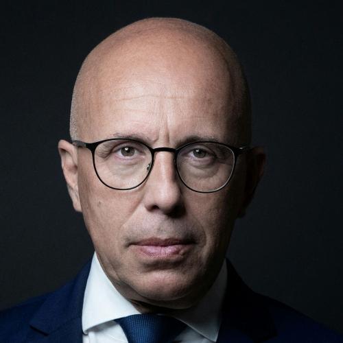Sondages électoraux français : qui mène la course pour être le prochain président de la France ? | Emmanuel Macron - 7