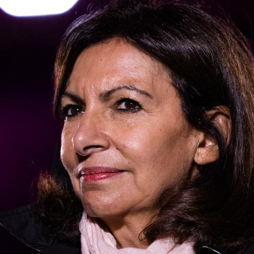 Sondages électoraux français : qui mène la course pour être le prochain président de la France ? | Emmanuel Macron - 19