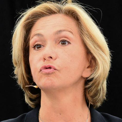 Sondages électoraux français : qui mène la course pour être le prochain président de la France ? | Emmanuel Macron - 5
