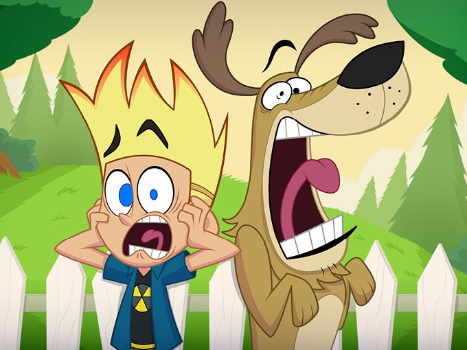 Johnny_test_resized Johnny test redimensionné