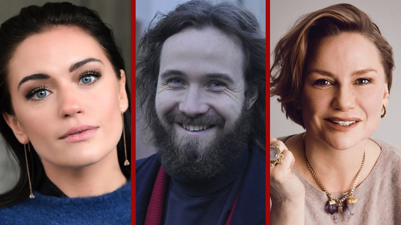 Série policière suédoise « Clark » sur Netflix : tout ce que nous savons jusqu'à présent 8 clark saison 1 casting netflix