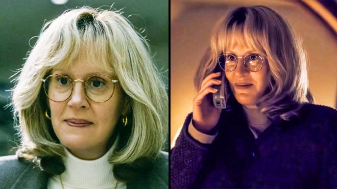 American Crime Story : Sarah Paulson dit que la critique de sa performance de Linda Tripp est... 4 Sarah Paulson dit que la critique de sa performance de Linda Tripp dans American Crime Story est