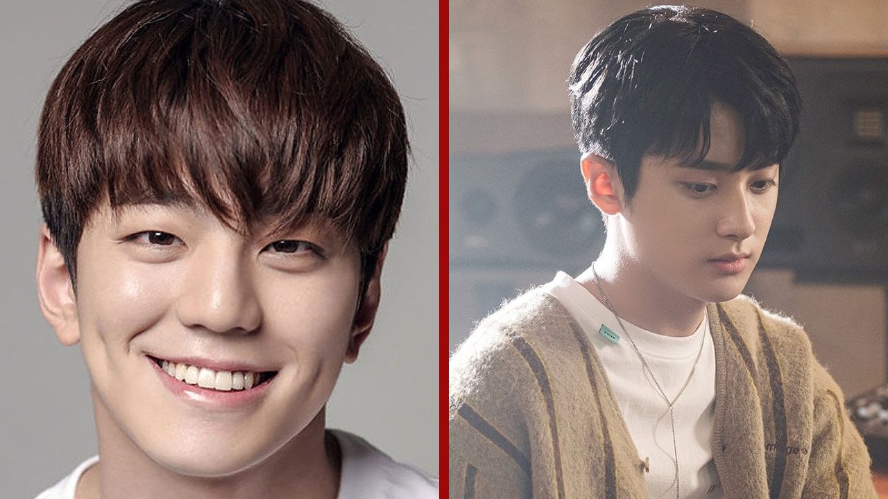 Série K-Drama de Netflix « The Fabulous » : ce que nous savons jusqu'à présent 8 le fabuleux netflix kim min kyu idole le coup