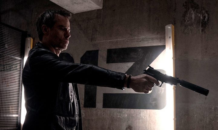 'Zone 414' fait ses débuts en SVOD sur Netflix US en janvier 2022 4 zone 414 netflix
