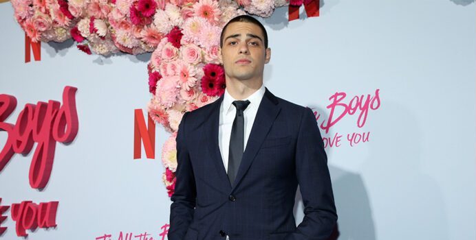 Film Netflix « Masters of the Universe » en direct : ce que nous savons jusqu'à présent 6 noah centineo à tous les garçons