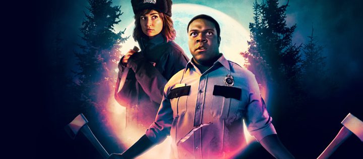 Quoi de neuf sur Netflix UK en janvier 2022 6 loups-garous dans netflix royaume-uni janvier 2022