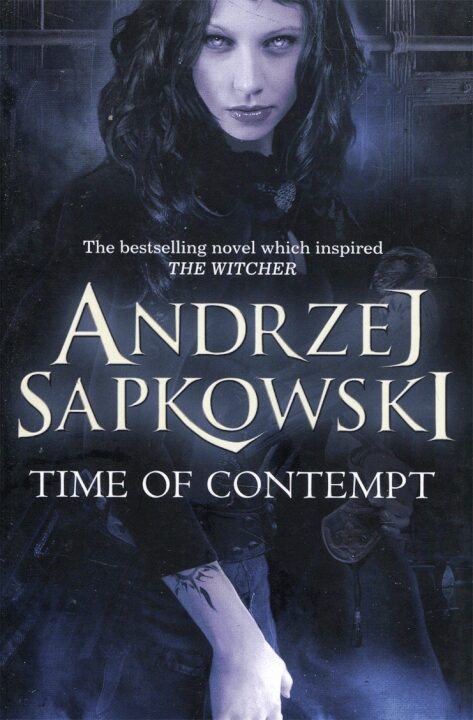 'The Witcher' Saison 3: Tout ce que nous savons jusqu'à présent 11 'The Witcher' Saison 3: Tout ce que nous savons jusqu'à présent - 10