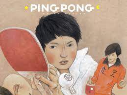 Guide: Comment regarder un anime sur Apple TV + 2022 3 Ping pong
