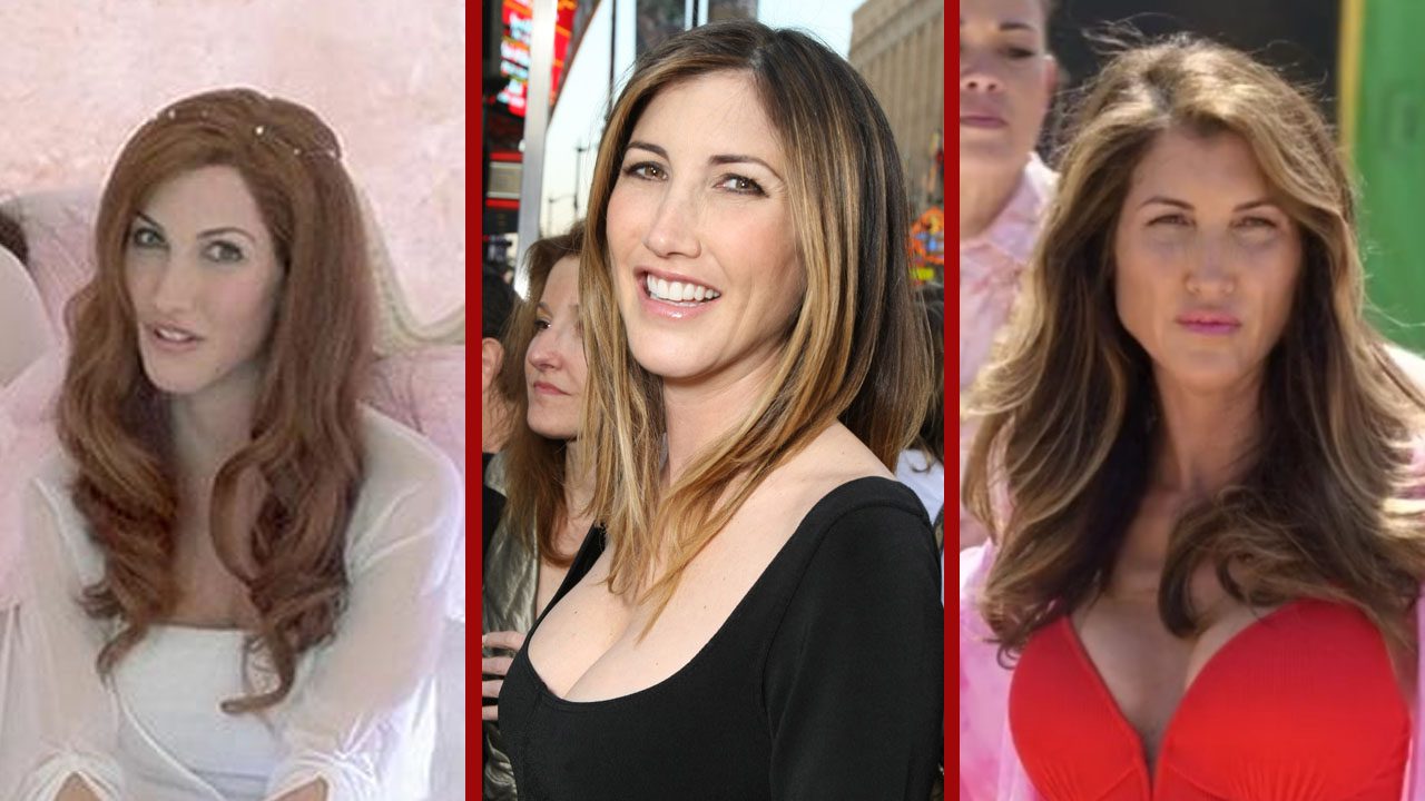 Netflix Comedy 'Home Team' : à venir sur Netflix en janvier 2022 et ce que nous savons jusqu'à présent 6 Jackie Sandler netflix équipe à domicile