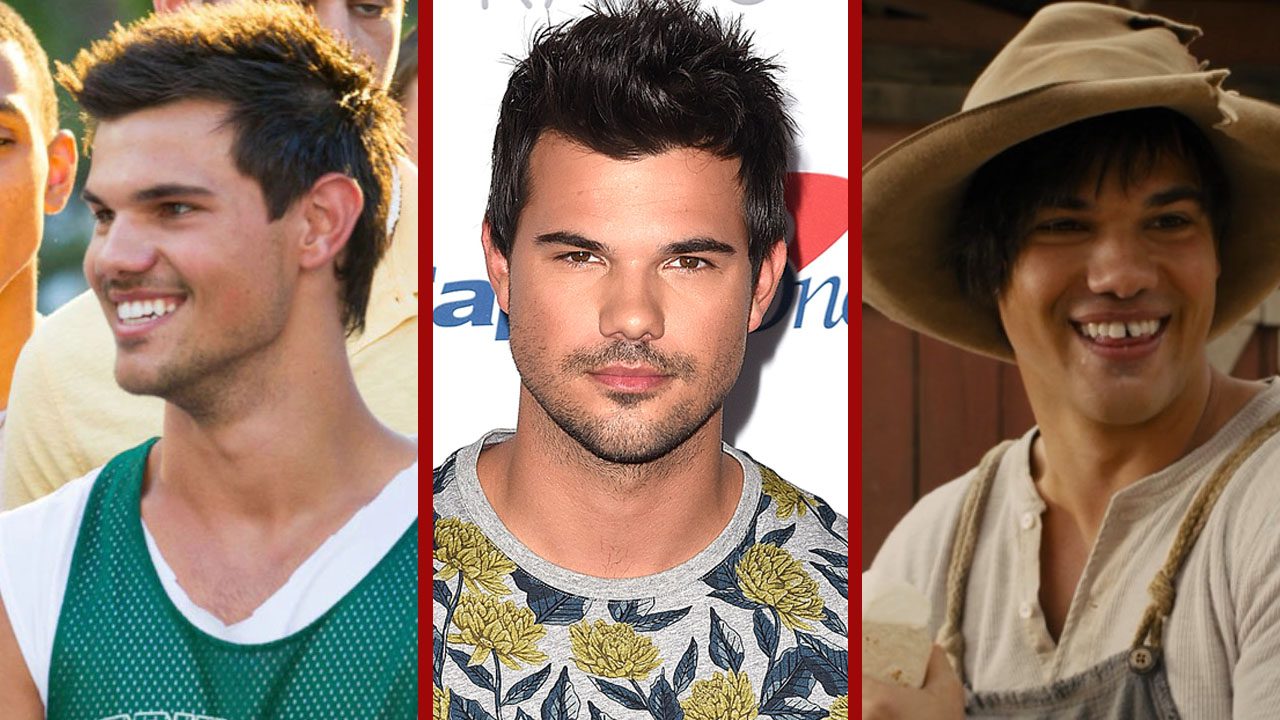 Netflix Comedy 'Home Team' : à venir sur Netflix en janvier 2022 et ce que nous savons jusqu'à présent 8 taylor lautner netflix équipe à domicile