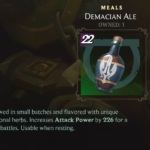 Tous les œufs de Pâques dans Ruined King: A League of Legends Story - 7