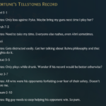 Tous les œufs de Pâques dans Ruined King: A League of Legends Story - 9