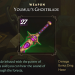 Tous les œufs de Pâques dans Ruined King: A League of Legends Story - 3