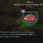 Tous les œufs de Pâques dans Ruined King: A League of Legends Story - 5