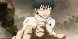 Qui est Rika dans Jujutsu Kaisen ? Histoire et puissance Explication 3 Terre