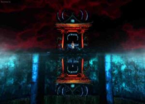Qui est Rika dans Jujutsu Kaisen ? Histoire et puissance Explication 6 Sanctuaire malveillant