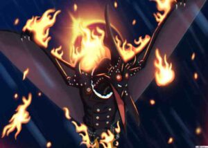 Sanji contre. Roi (One Piece) | Basé sur la nouvelle transformation de Sanji 5 Mode Roi Bête
