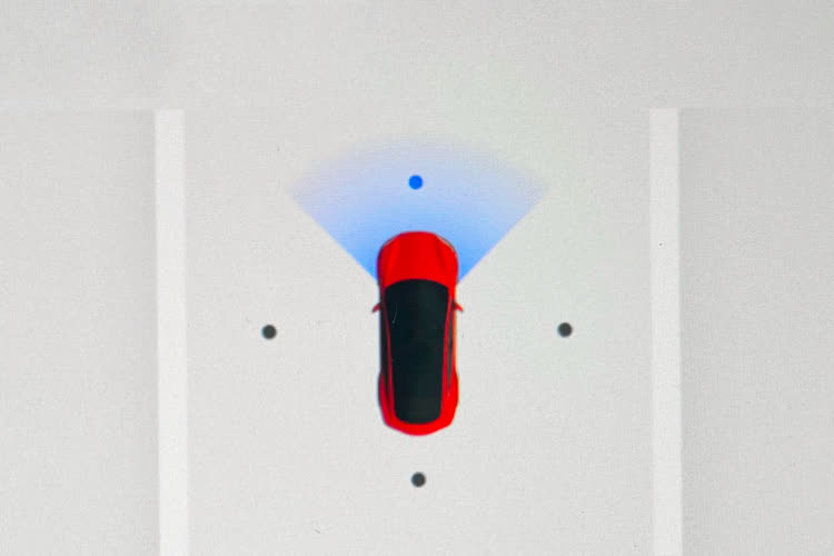 Tesla autorisera l'accès à distance aux caméras de leurs voitures 🆕