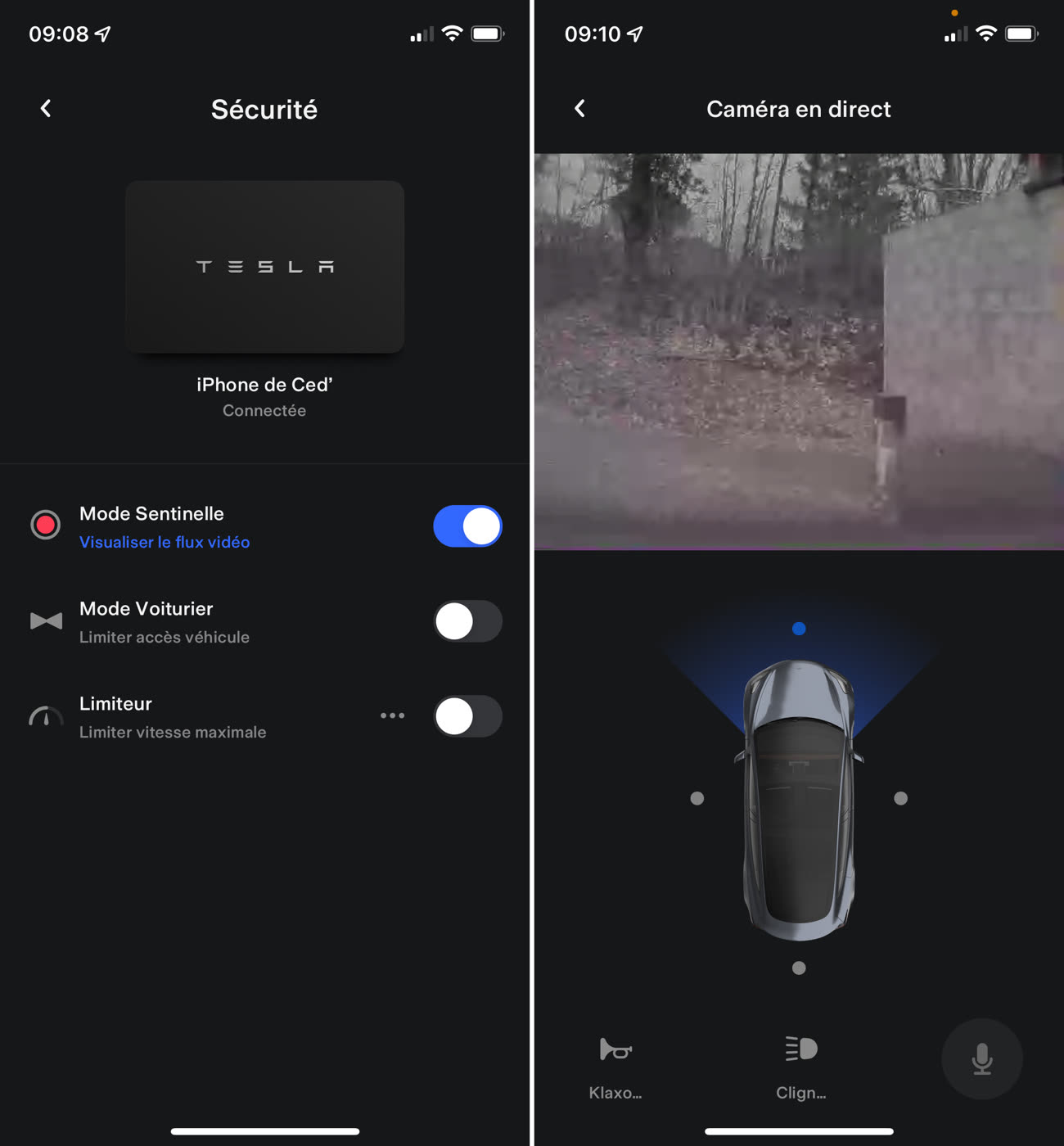 Tesla publie une grosse mise à jour pour Noël 🆕 › Geeky News 6 Tesla publie une grosse mise à jour pour Noël 🆕 › Geeky News - 5