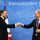 En Afrique du Sud comme en Guadeloupe, la désinformation tue, par le professeur Gilles Pialoux › Geeky News 7 Le président français Emmanuel Macron (à gauche) et le nouveau chancelier allemand Olaf Scholz lors de leur conférence de presse conjointe au sommet européen de Bruxelles, le 17 décembre 2021