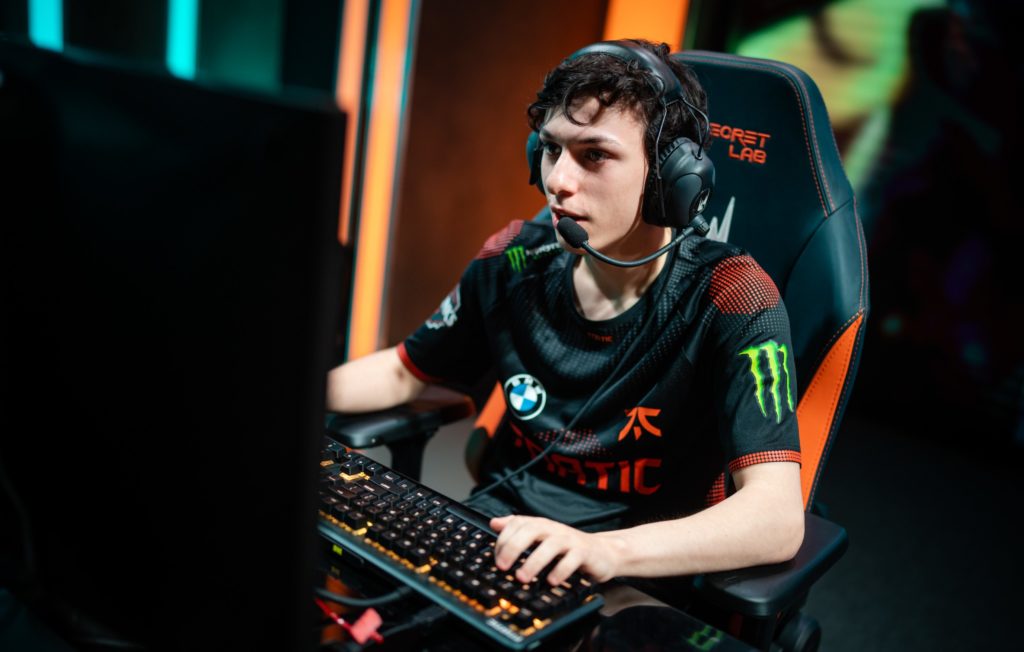 Les 5 meilleurs jeux pro League of Legends de 2021 6 Les 5 meilleurs jeux pro League of Legends de 2021 - 5