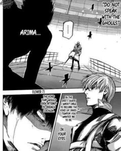 (2022) Top 10 des meilleurs combats de Tokyo Ghoul classés 3 Arima contre Kaneki