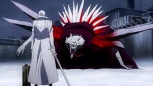 (2022) Top 10 des meilleurs combats de Tokyo Ghoul classés 5 Voici vs Arima