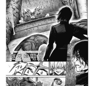 (2022) Top 10 des meilleurs combats de Tokyo Ghoul classés 8 Kaneki contre Furuta